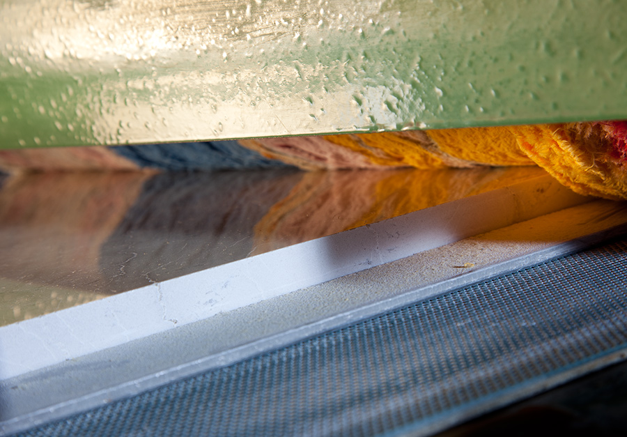 Chamfering & Finishing